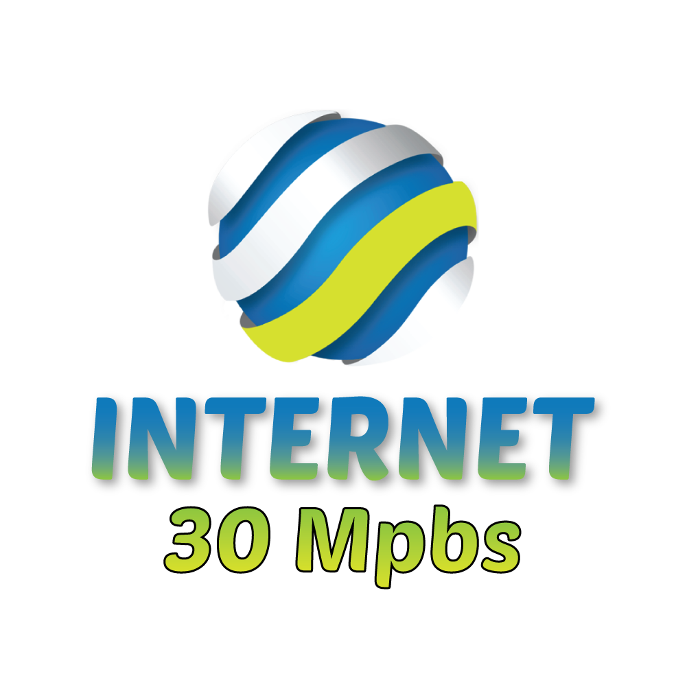 Internet 300 Mbps – KL-ED Fiber