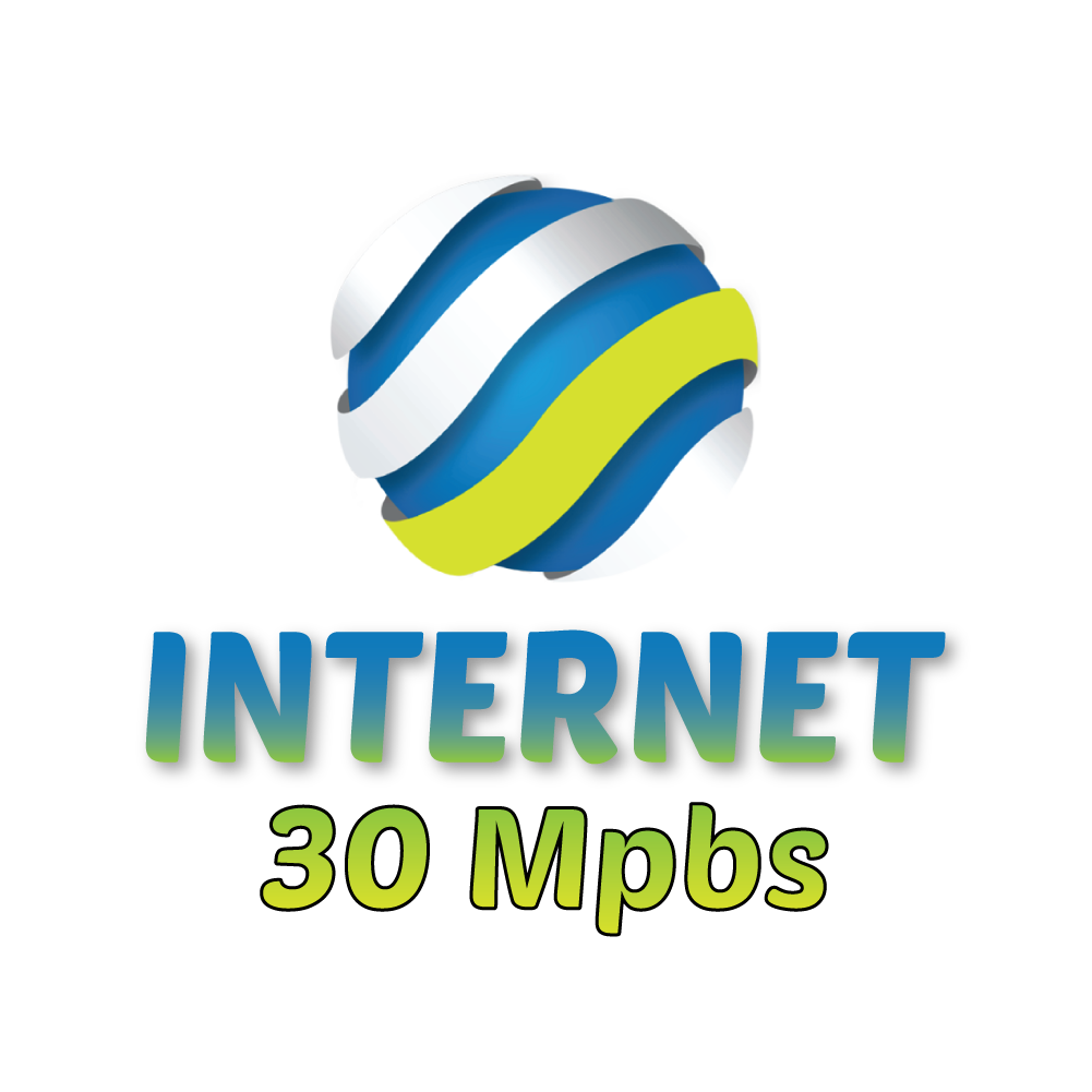 300 Mbps Internet Work From Home